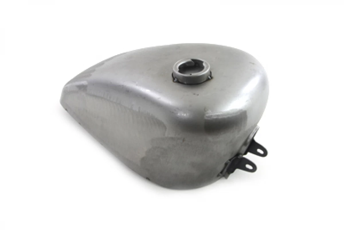 35020 純正タイプガスタンク 2.4ガロン　1957-78　XLモデル