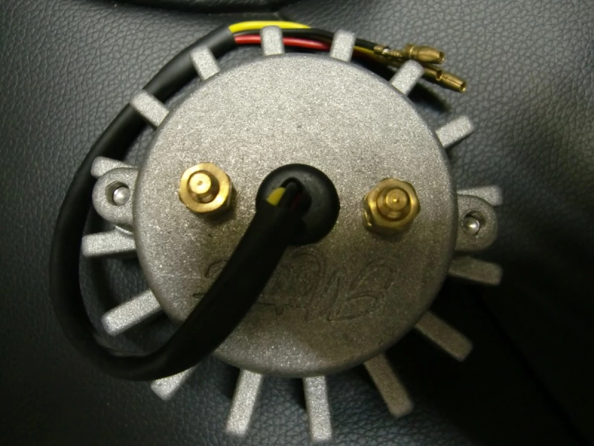 11709.MOTONE,LEDフィンテールライト、ナンバー灯あり(在庫あり