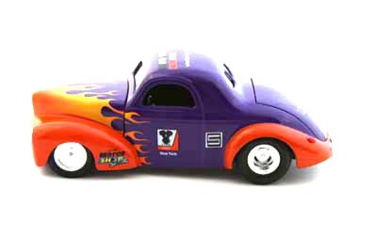 48-1265 1940 Chevy pickup　VT15記念モデル　トイ