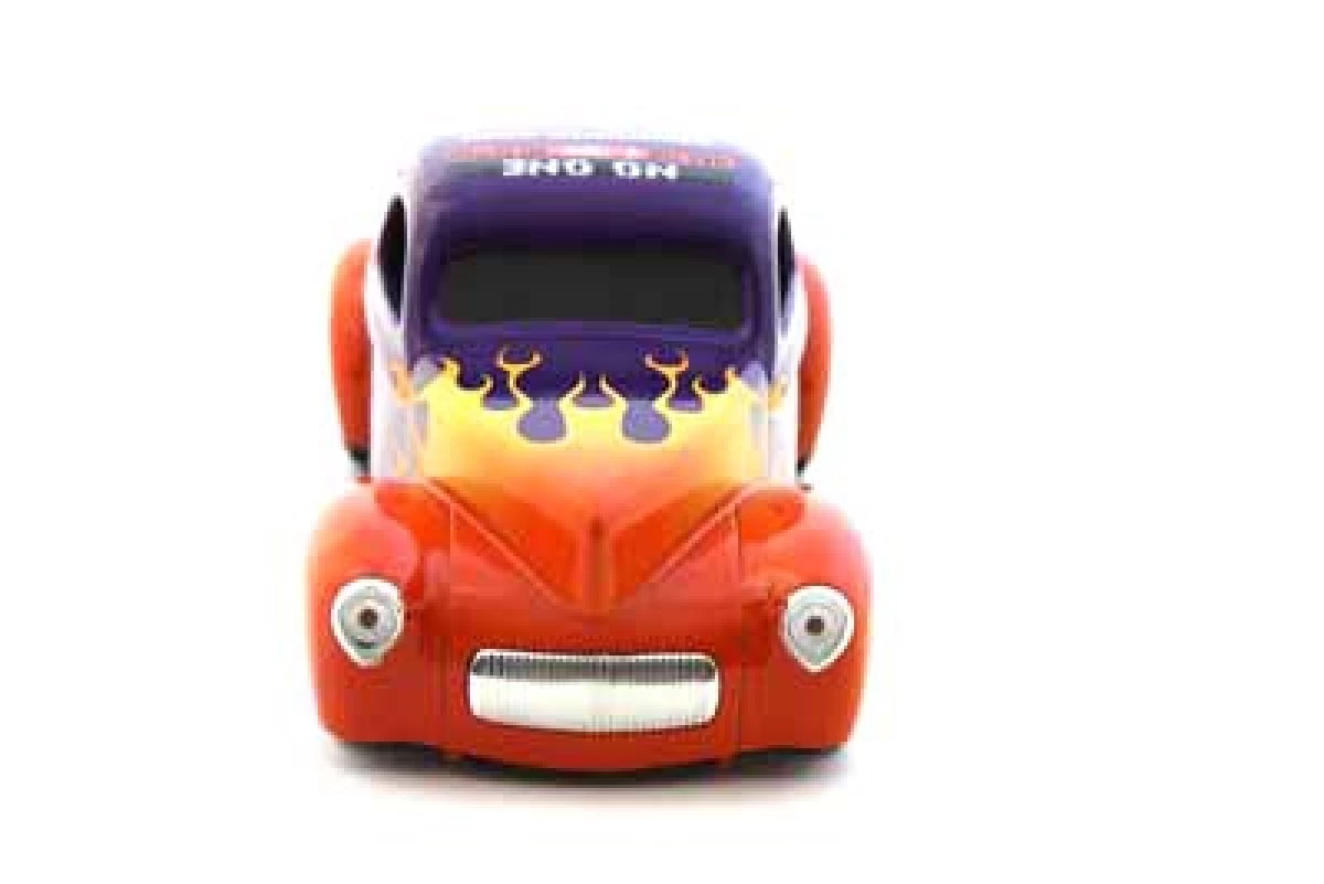 48-1265 1940 Chevy pickup　VT15記念モデル　トイ
