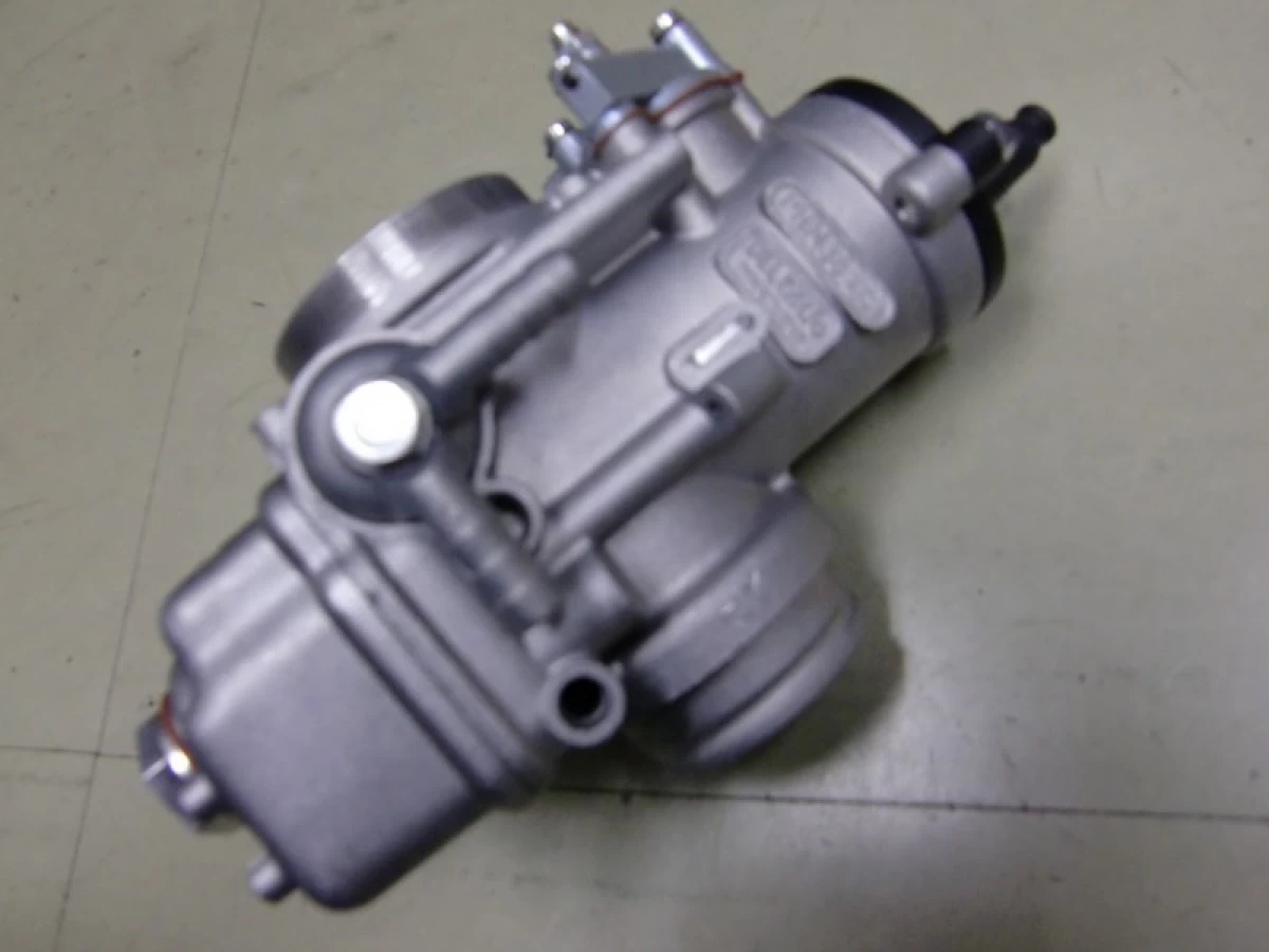 35-0238、デロルトキャブレター38MM単体
