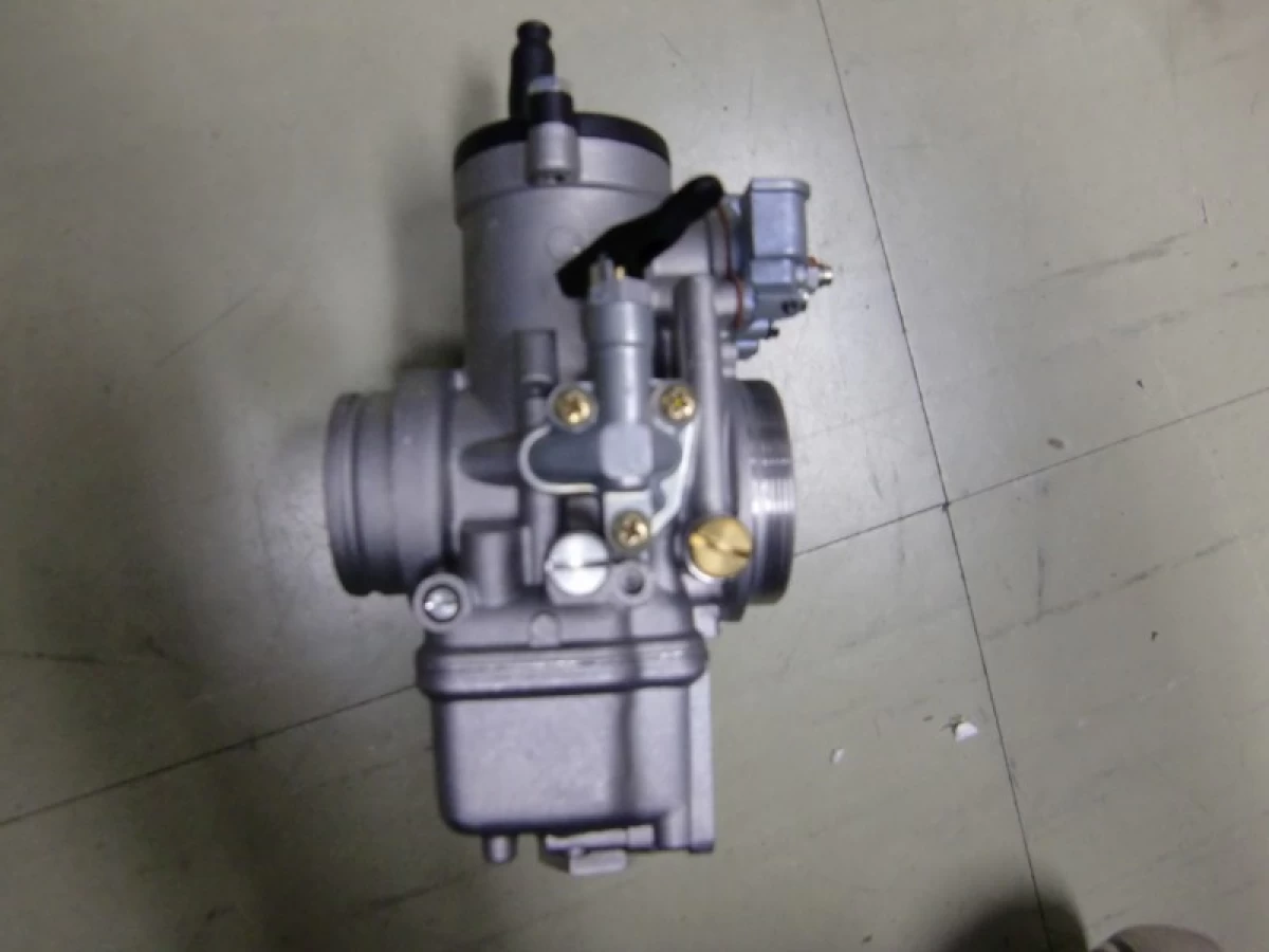 35-0238、デロルトキャブレター38MM単体