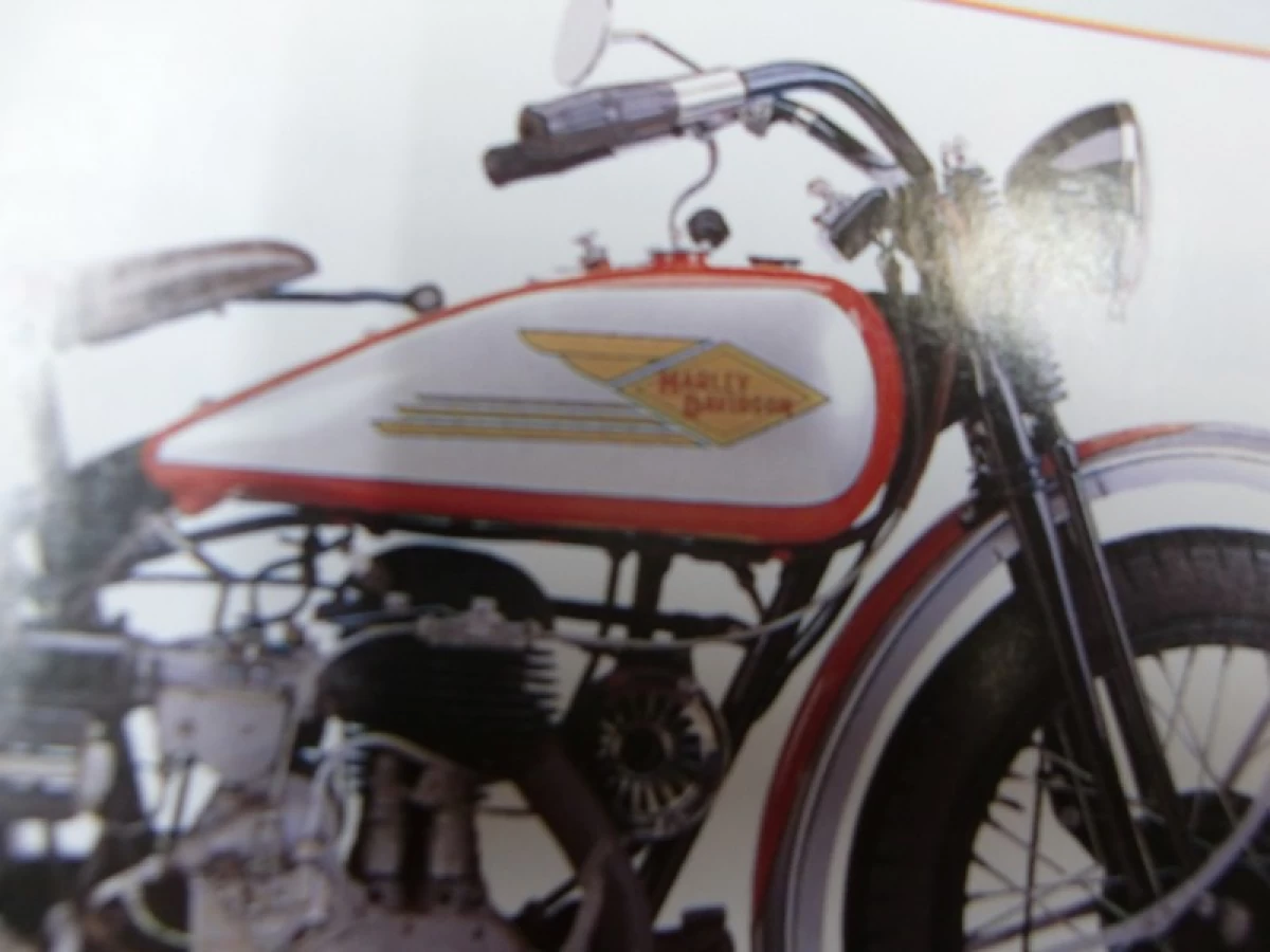 93819、1934-1935年タンクデカール　(水張りタイプ)　ペア