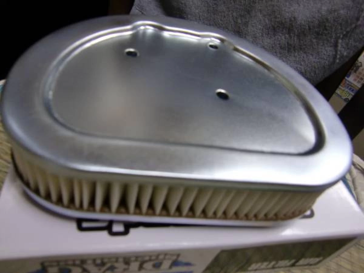 1011-2956 純正タイプ エアクリーナー (ツインカム 29461-99)