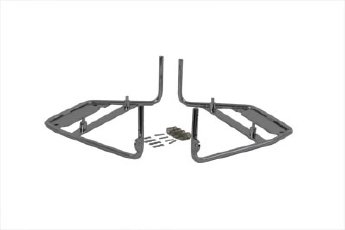 49-2621 バブルバッグ用ブラケットセット.