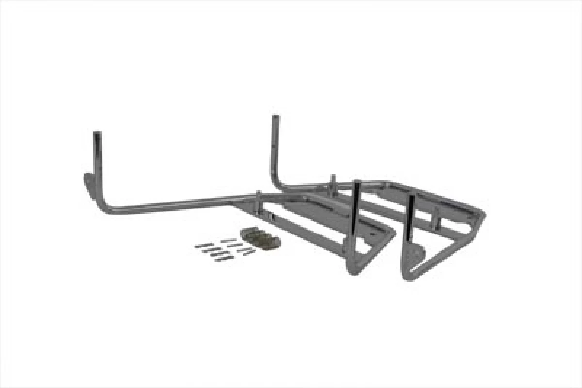 49-2621 バブルバッグ用ブラケットセット.