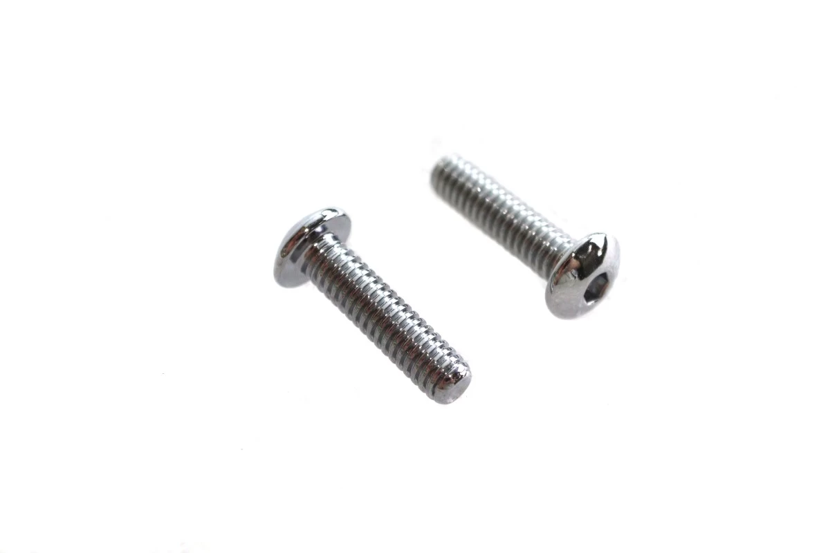 8765-2.ポイントカバーアレンスクリューｘ２　 2穴