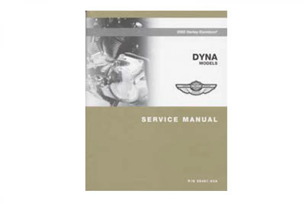 48-0715、サービスマニュアル英語版、ダイナ2003年モデル